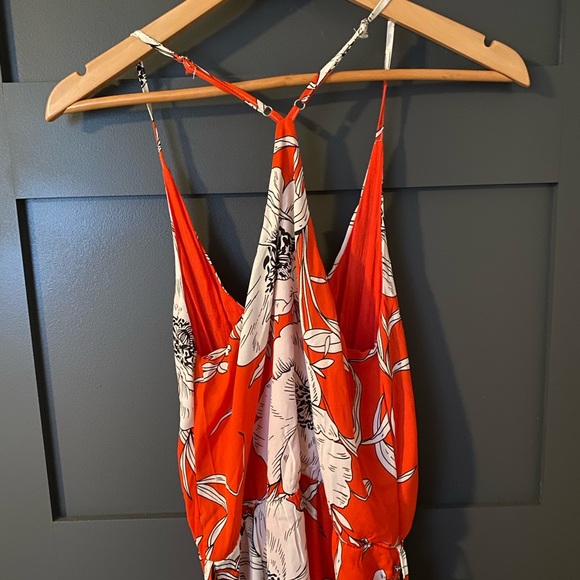 Beautiful Summer dress by Ebby and I size S - Picture 5 of 9